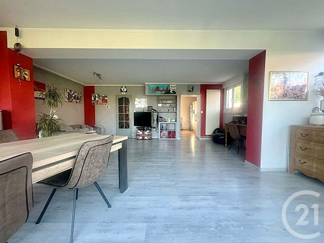 Maison &agrave; vendre - 4 pi&egrave;ces - 103,04 m2 - Tourcoing - 59 - NORD-PAS-DE-CALAIS