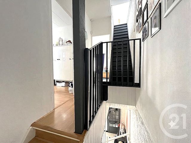 Maison &agrave; vendre - 5 pi&egrave;ces - 114 m2 - Wattrelos - 59 - NORD-PAS-DE-CALAIS