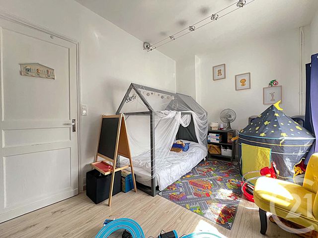 Maison &agrave; vendre - 5 pi&egrave;ces - 114 m2 - Wattrelos - 59 - NORD-PAS-DE-CALAIS