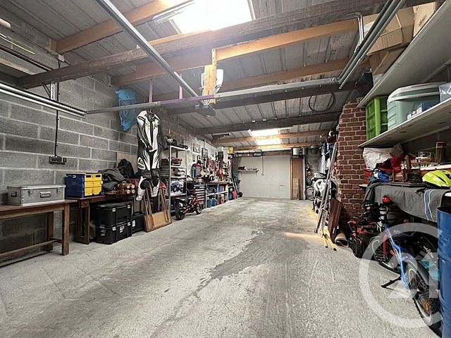 Maison &agrave; vendre - 5 pi&egrave;ces - 114 m2 - Wattrelos - 59 - NORD-PAS-DE-CALAIS