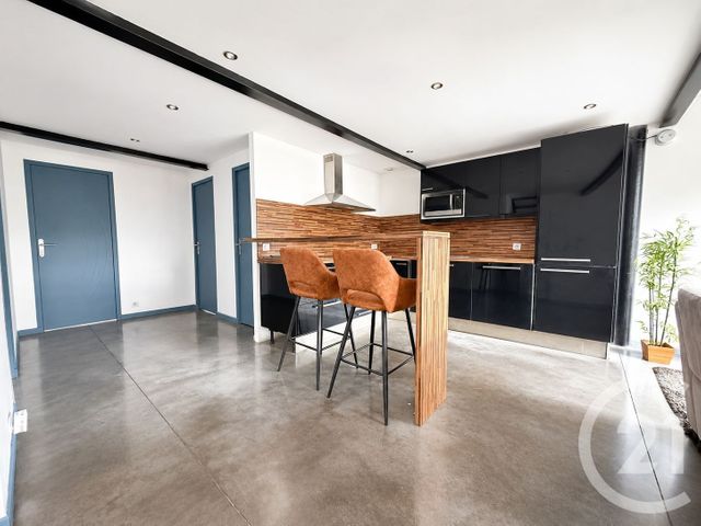 Appartement Loft à vendre ROUBAIX