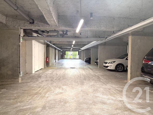Appartement F3 &agrave; louer - 3 pi&egrave;ces - 59,74 m2 - Tourcoing - 59 - NORD-PAS-DE-CALAIS
