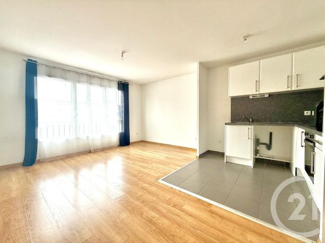 Appartement F3 &agrave; louer - 3 pi&egrave;ces - 59,74 m2 - Tourcoing - 59 - NORD-PAS-DE-CALAIS