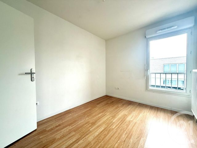 Appartement F3 &agrave; louer - 3 pi&egrave;ces - 59,74 m2 - Tourcoing - 59 - NORD-PAS-DE-CALAIS