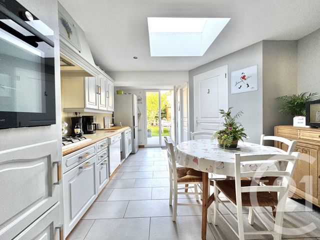 Maison &agrave; vendre - 3 pi&egrave;ces - 64,06 m2 - Tourcoing - 59 - NORD-PAS-DE-CALAIS