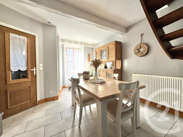Maison &agrave; vendre - 3 pi&egrave;ces - 64,06 m2 - Tourcoing - 59 - NORD-PAS-DE-CALAIS