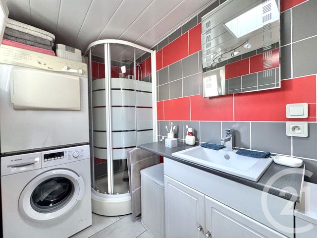 Maison &agrave; vendre - 3 pi&egrave;ces - 64,06 m2 - Tourcoing - 59 - NORD-PAS-DE-CALAIS