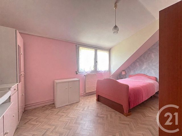 Maison &agrave; vendre - 5 pi&egrave;ces - 100,57 m2 - Tourcoing - 59 - NORD-PAS-DE-CALAIS