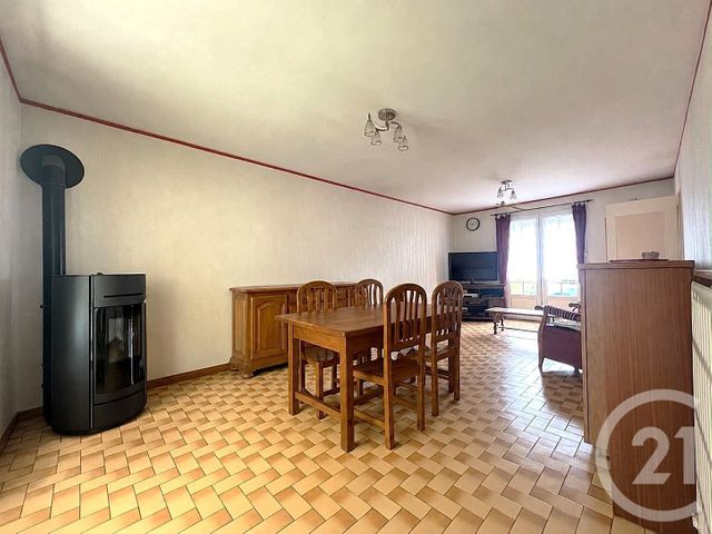 Maison &agrave; vendre - 5 pi&egrave;ces - 100,57 m2 - Tourcoing - 59 - NORD-PAS-DE-CALAIS