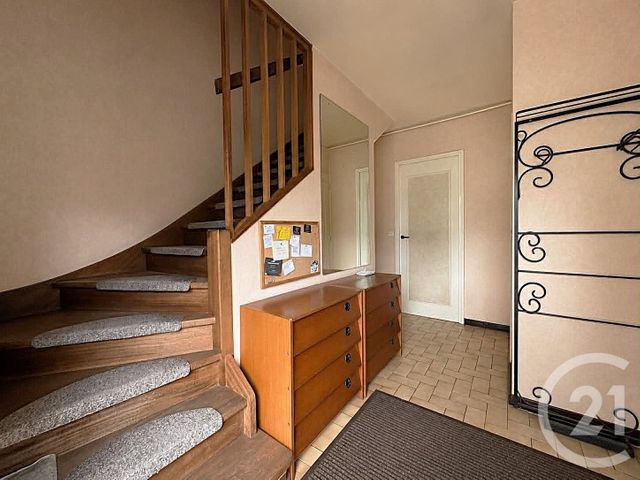 Maison &agrave; vendre - 5 pi&egrave;ces - 100,57 m2 - Tourcoing - 59 - NORD-PAS-DE-CALAIS