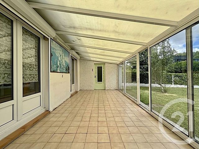 Maison &agrave; vendre - 5 pi&egrave;ces - 100,57 m2 - Tourcoing - 59 - NORD-PAS-DE-CALAIS