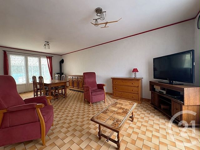 Maison &agrave; vendre - 5 pi&egrave;ces - 100,57 m2 - Tourcoing - 59 - NORD-PAS-DE-CALAIS