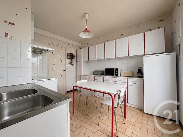 Maison &agrave; vendre - 5 pi&egrave;ces - 100,57 m2 - Tourcoing - 59 - NORD-PAS-DE-CALAIS
