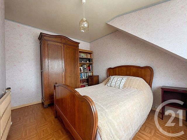 Maison &agrave; vendre - 5 pi&egrave;ces - 100,57 m2 - Tourcoing - 59 - NORD-PAS-DE-CALAIS