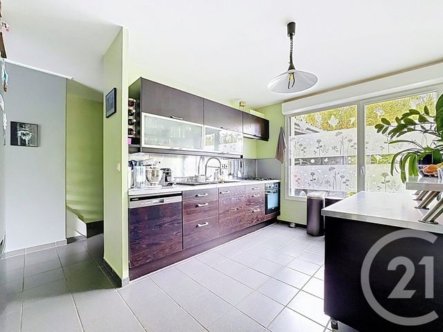 Maison &agrave; vendre - 5 pi&egrave;ces - 132 m2 - Tourcoing - 59 - NORD-PAS-DE-CALAIS