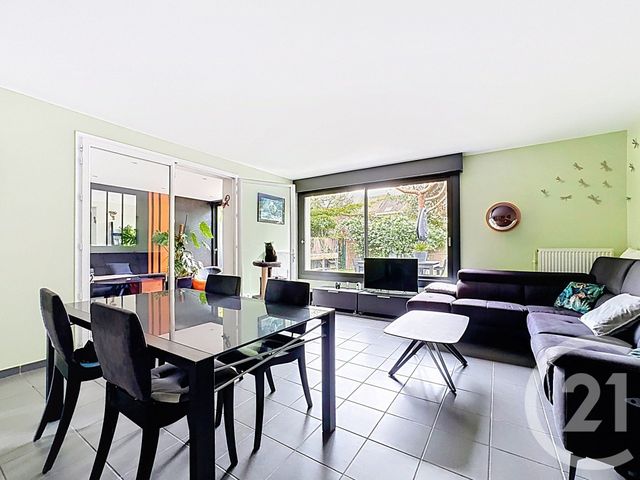 Maison &agrave; vendre - 5 pi&egrave;ces - 132 m2 - Tourcoing - 59 - NORD-PAS-DE-CALAIS