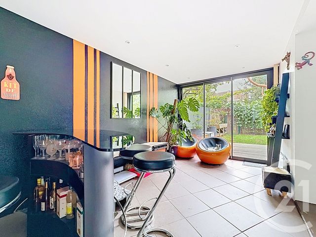 Maison &agrave; vendre - 5 pi&egrave;ces - 132 m2 - Tourcoing - 59 - NORD-PAS-DE-CALAIS
