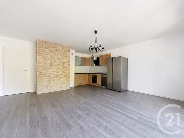 Appartement F3 &agrave; vendre - 3 pi&egrave;ces - 62,24 m2 - Tourcoing - 59 - NORD-PAS-DE-CALAIS