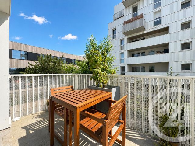 Appartement F3 &agrave; vendre - 3 pi&egrave;ces - 74,95 m2 - Tourcoing - 59 - NORD-PAS-DE-CALAIS