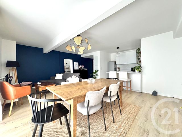 Appartement à vendre TOURCOING