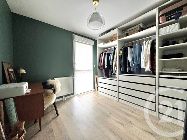 Appartement F3 &agrave; vendre - 3 pi&egrave;ces - 74,95 m2 - Tourcoing - 59 - NORD-PAS-DE-CALAIS