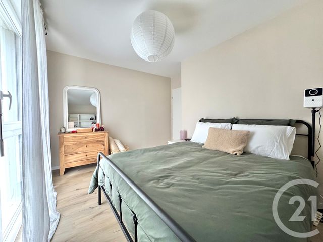 Appartement F3 &agrave; vendre - 3 pi&egrave;ces - 74,95 m2 - Tourcoing - 59 - NORD-PAS-DE-CALAIS