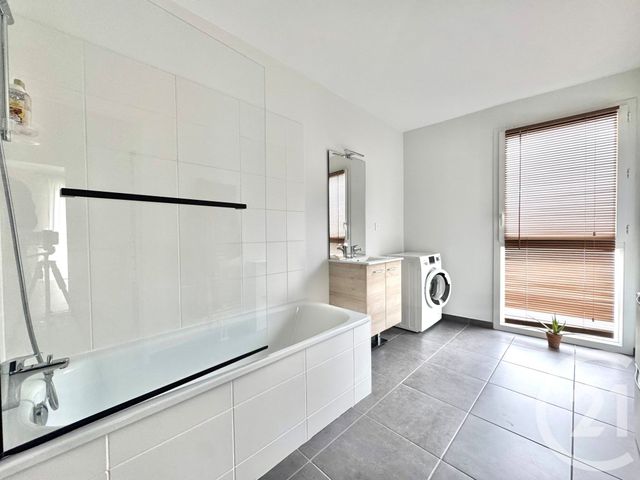Appartement F3 &agrave; vendre - 3 pi&egrave;ces - 74,95 m2 - Tourcoing - 59 - NORD-PAS-DE-CALAIS