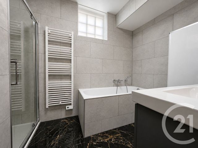 Appartement T3 &agrave; vendre - 3 pi&egrave;ces - 83,68 m2 - Tourcoing - 59 - NORD-PAS-DE-CALAIS