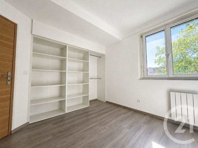 Appartement T3 &agrave; vendre - 3 pi&egrave;ces - 83,68 m2 - Tourcoing - 59 - NORD-PAS-DE-CALAIS