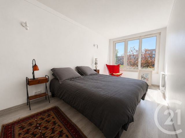 Appartement T3 &agrave; vendre - 3 pi&egrave;ces - 83,68 m2 - Tourcoing - 59 - NORD-PAS-DE-CALAIS