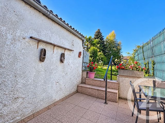 Maison &agrave; vendre - 4 pi&egrave;ces - 111,07 m2 - Tourcoing - 59 - NORD-PAS-DE-CALAIS