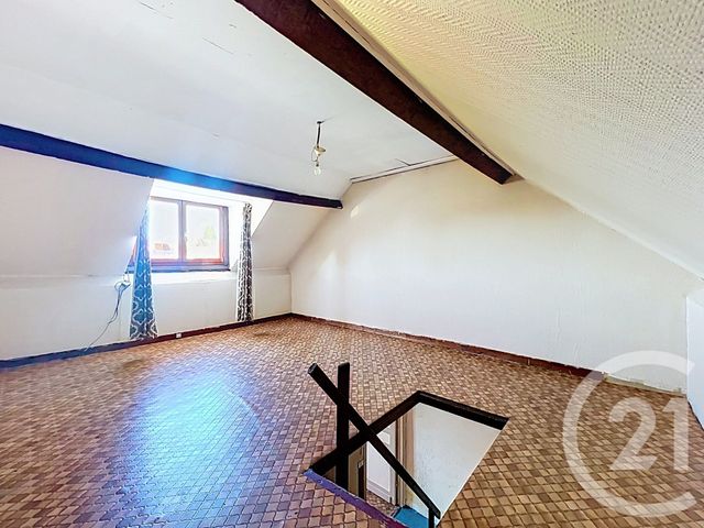 Maison &agrave; vendre - 4 pi&egrave;ces - 111,07 m2 - Tourcoing - 59 - NORD-PAS-DE-CALAIS