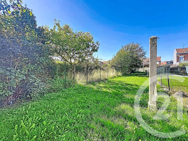 Maison &agrave; vendre - 4 pi&egrave;ces - 111,07 m2 - Tourcoing - 59 - NORD-PAS-DE-CALAIS