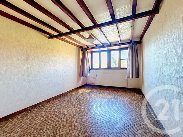 Maison &agrave; vendre - 4 pi&egrave;ces - 111,07 m2 - Tourcoing - 59 - NORD-PAS-DE-CALAIS