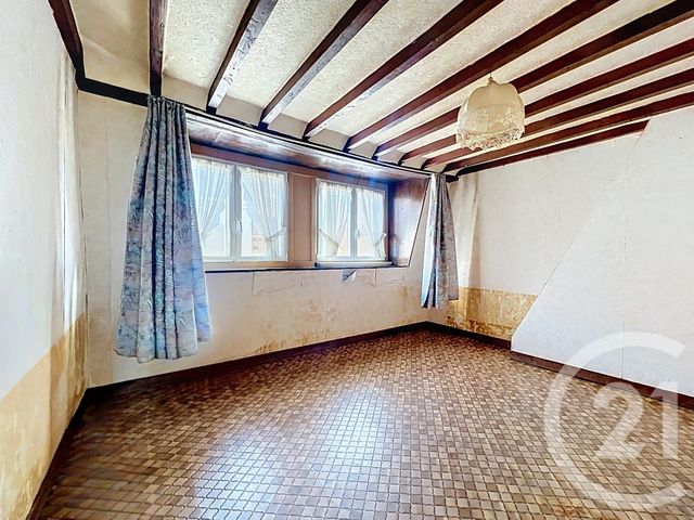 Maison &agrave; vendre - 4 pi&egrave;ces - 111,07 m2 - Tourcoing - 59 - NORD-PAS-DE-CALAIS