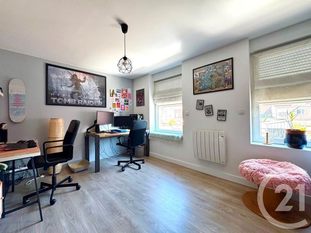 Maison &agrave; vendre - 4 pi&egrave;ces - 90 m2 - Tourcoing - 59 - NORD-PAS-DE-CALAIS