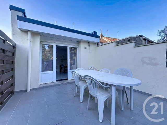 Maison &agrave; vendre - 4 pi&egrave;ces - 74,56 m2 - Tourcoing - 59 - NORD-PAS-DE-CALAIS