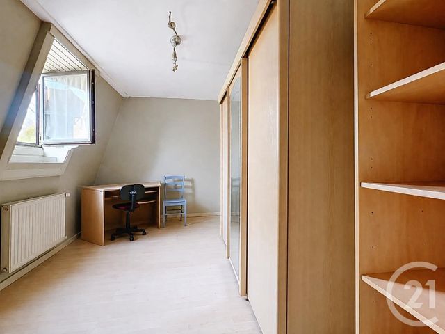 Maison &agrave; vendre - 4 pi&egrave;ces - 74,56 m2 - Tourcoing - 59 - NORD-PAS-DE-CALAIS