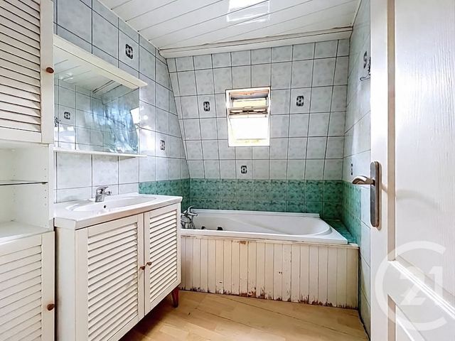 Maison &agrave; vendre - 4 pi&egrave;ces - 74,56 m2 - Tourcoing - 59 - NORD-PAS-DE-CALAIS