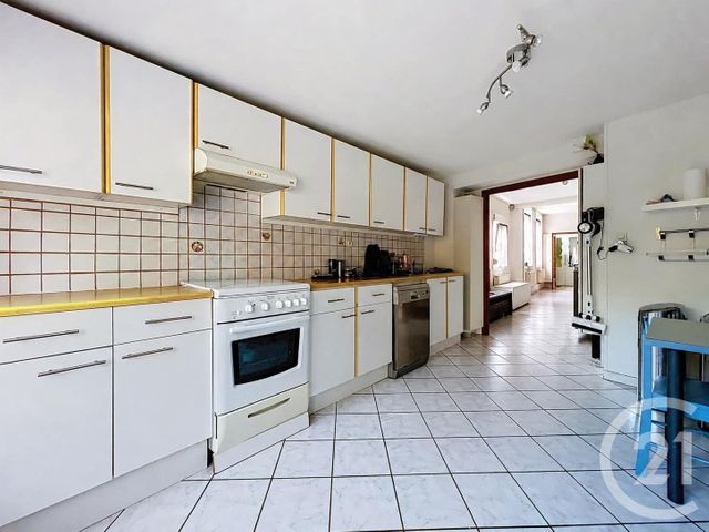 Maison &agrave; vendre - 4 pi&egrave;ces - 74,56 m2 - Tourcoing - 59 - NORD-PAS-DE-CALAIS