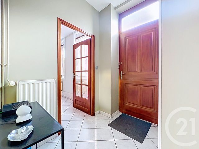 Maison &agrave; vendre - 4 pi&egrave;ces - 74,56 m2 - Tourcoing - 59 - NORD-PAS-DE-CALAIS