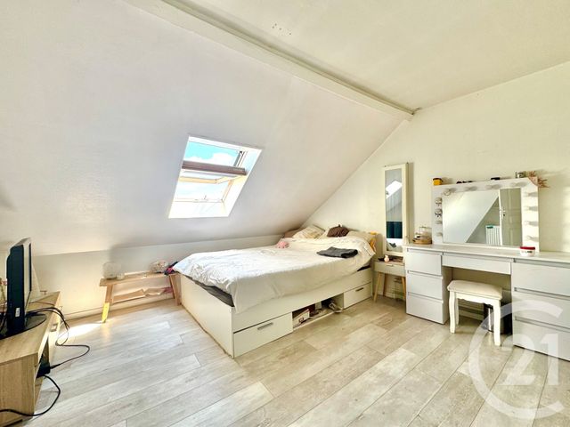 Maison &agrave; vendre - 4 pi&egrave;ces - 87,31 m2 - Tourcoing - 59 - NORD-PAS-DE-CALAIS