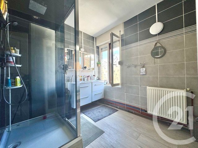 Maison &agrave; vendre - 4 pi&egrave;ces - 87,31 m2 - Tourcoing - 59 - NORD-PAS-DE-CALAIS