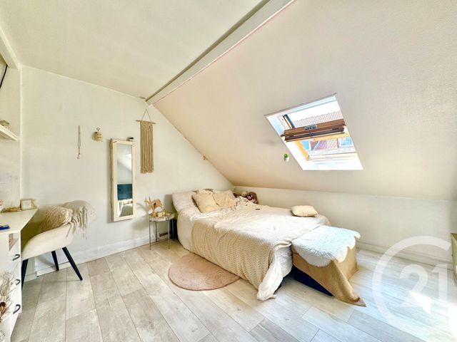 Maison &agrave; vendre - 4 pi&egrave;ces - 87,31 m2 - Tourcoing - 59 - NORD-PAS-DE-CALAIS