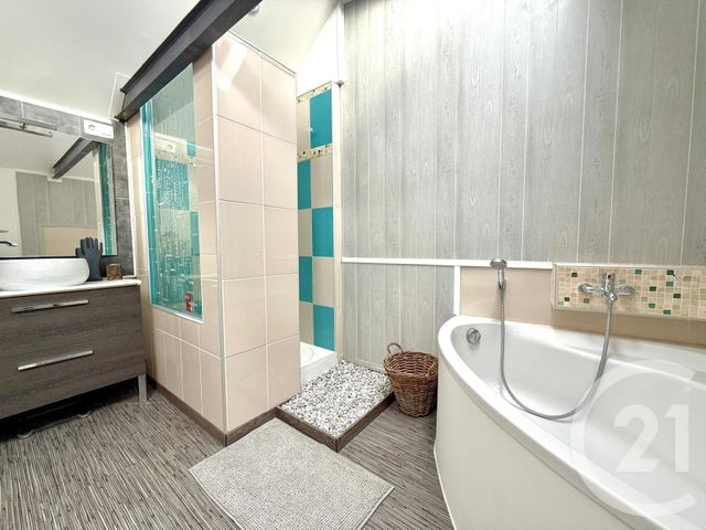 Appartement Loft &agrave; louer - 2 pi&egrave;ces - 66,28 m2 - Tourcoing - 59 - NORD-PAS-DE-CALAIS