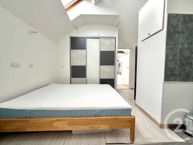 Appartement Loft &agrave; louer - 2 pi&egrave;ces - 66,28 m2 - Tourcoing - 59 - NORD-PAS-DE-CALAIS
