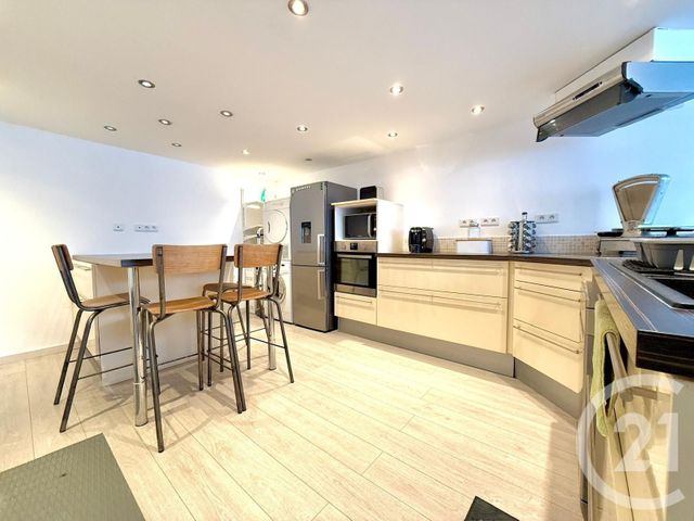 Appartement Loft &agrave; louer - 2 pi&egrave;ces - 66,28 m2 - Tourcoing - 59 - NORD-PAS-DE-CALAIS