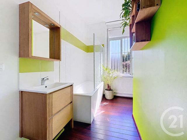 Maison &agrave; vendre - 4 pi&egrave;ces - 121,15 m2 - Tourcoing - 59 - NORD-PAS-DE-CALAIS