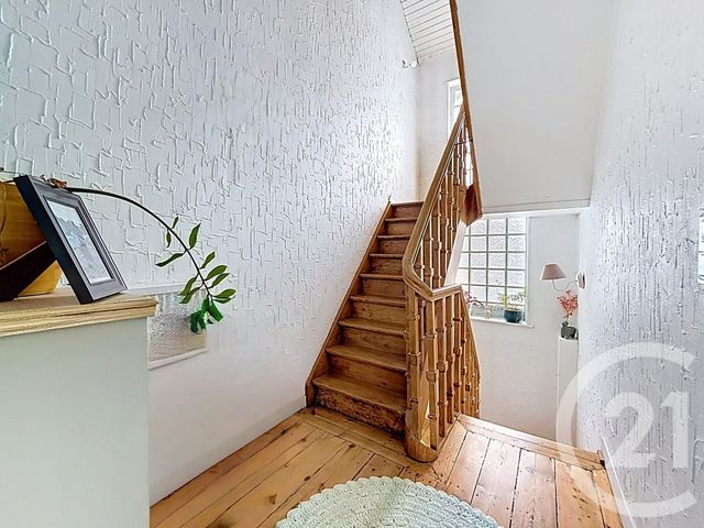 Maison &agrave; vendre - 4 pi&egrave;ces - 121,15 m2 - Tourcoing - 59 - NORD-PAS-DE-CALAIS
