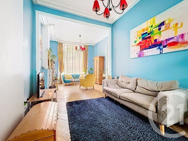 Maison &agrave; vendre - 4 pi&egrave;ces - 121,15 m2 - Tourcoing - 59 - NORD-PAS-DE-CALAIS